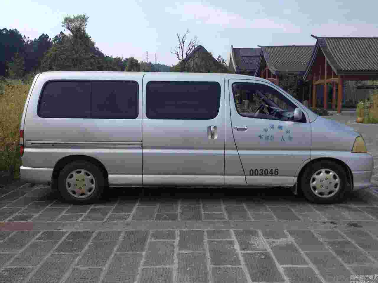 會務/會議，拓展活動專業(yè)用車